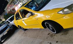 BYD F3